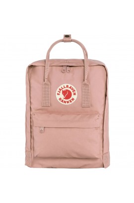 Fjallraven Kanken Classic - Chalk Rose